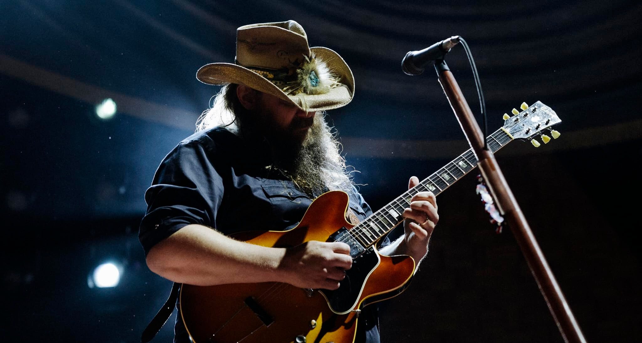 Chris Stapleton Announces 2024 Tour Dates   353390282 806009820891201 5327200636818513413 N E1698337641585 