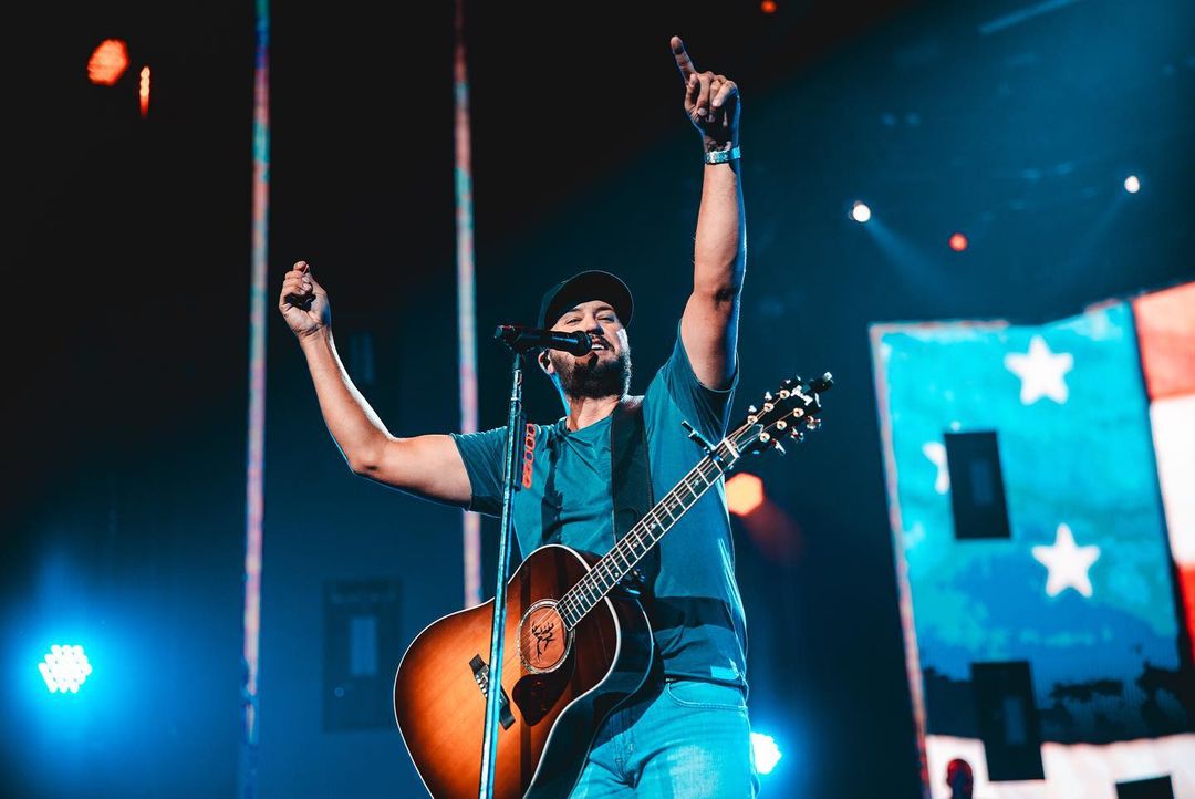 Luke Bryan's Discography: Ranked