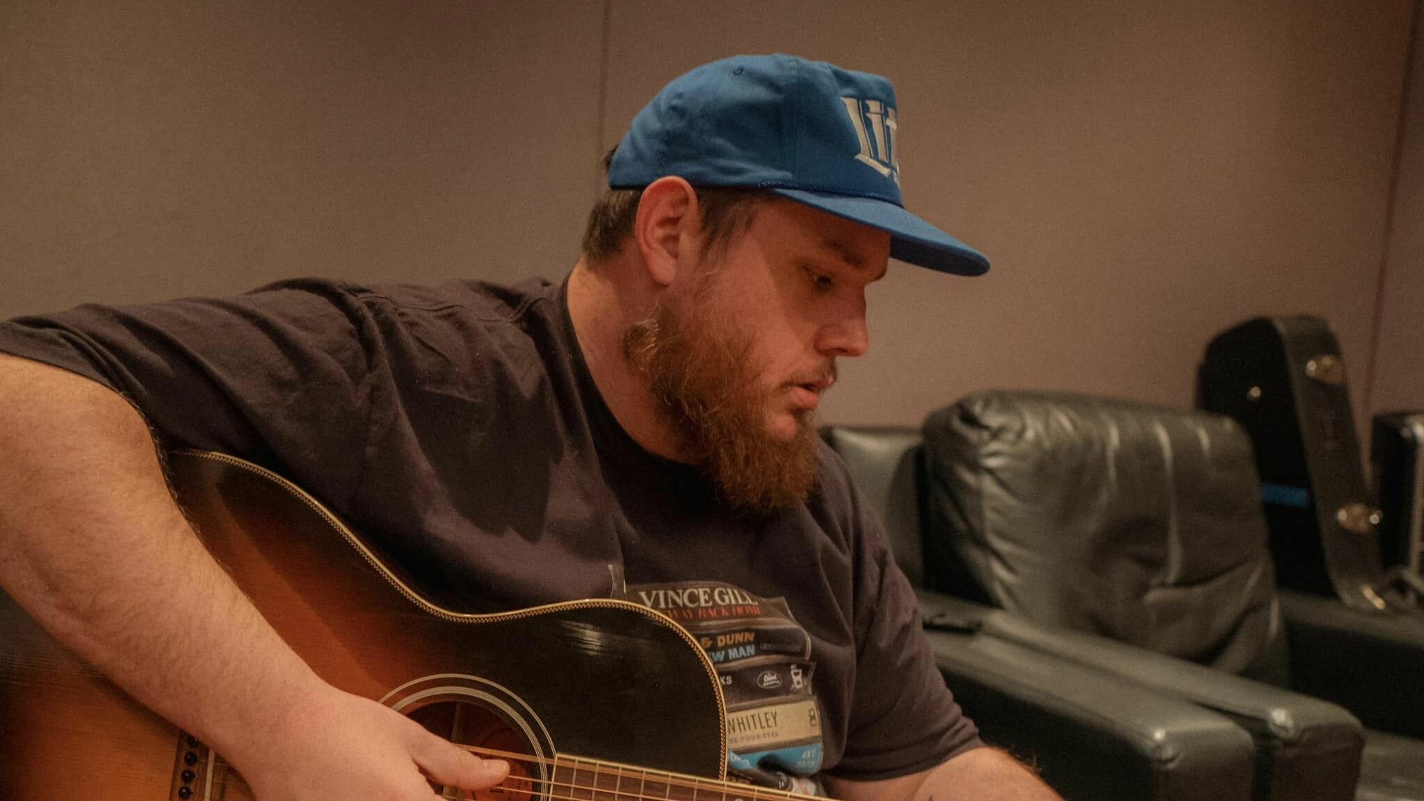 Luke Combs, "Gettin' Old" - Album Review