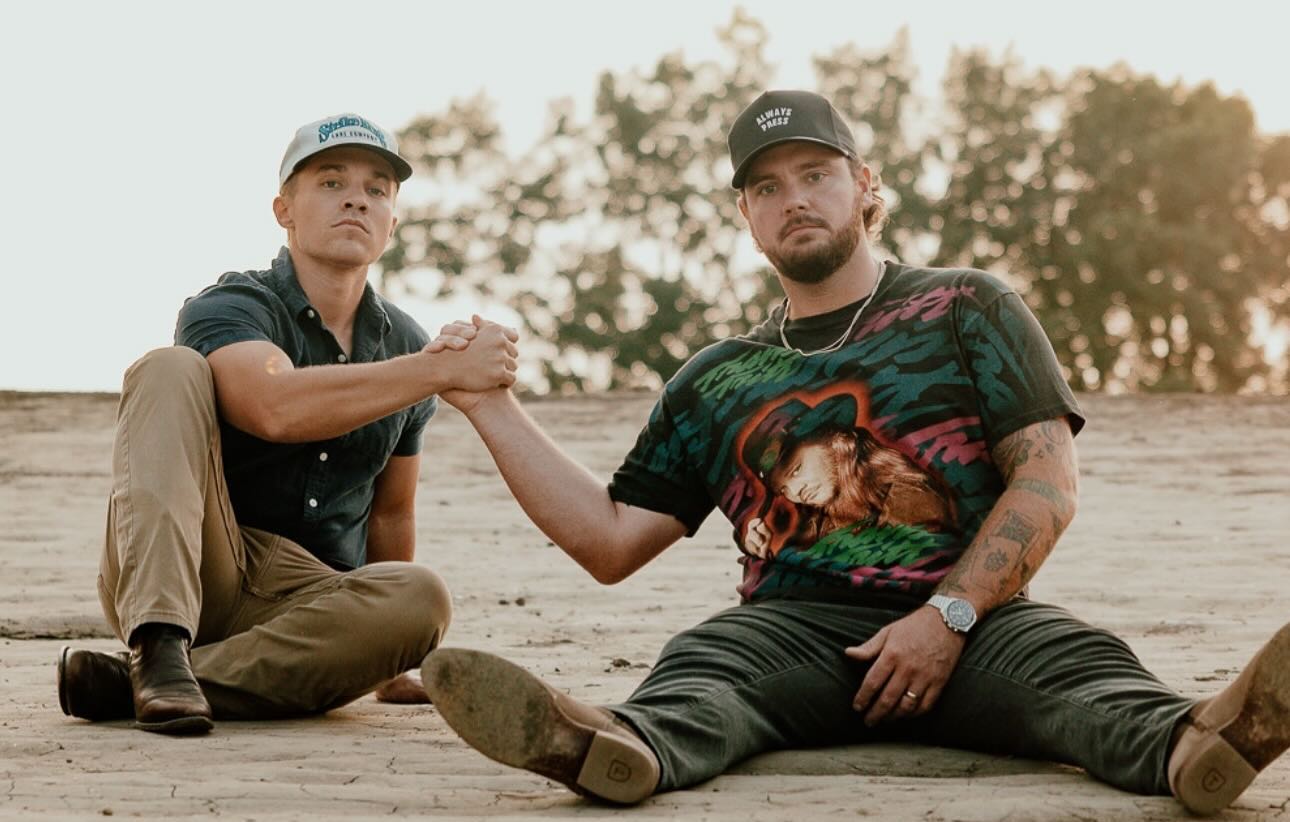 Muscadine Bloodline Announces New Album "And What Was Left Behind"
